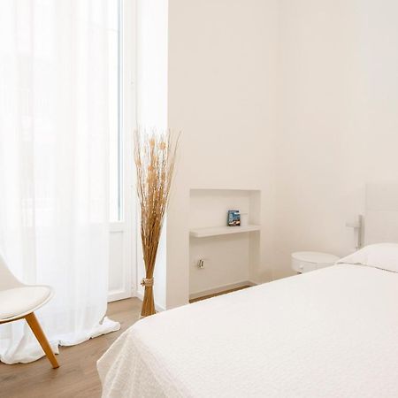 Casa Del Barone - Luxury Suites Monopoli Eksteriør bilde