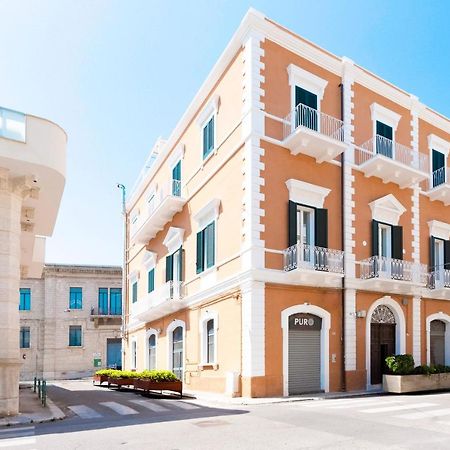 Casa Del Barone - Luxury Suites Monopoli Eksteriør bilde