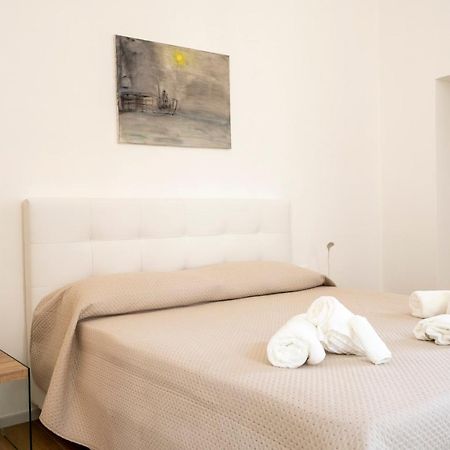 Casa Del Barone - Luxury Suites Monopoli Eksteriør bilde