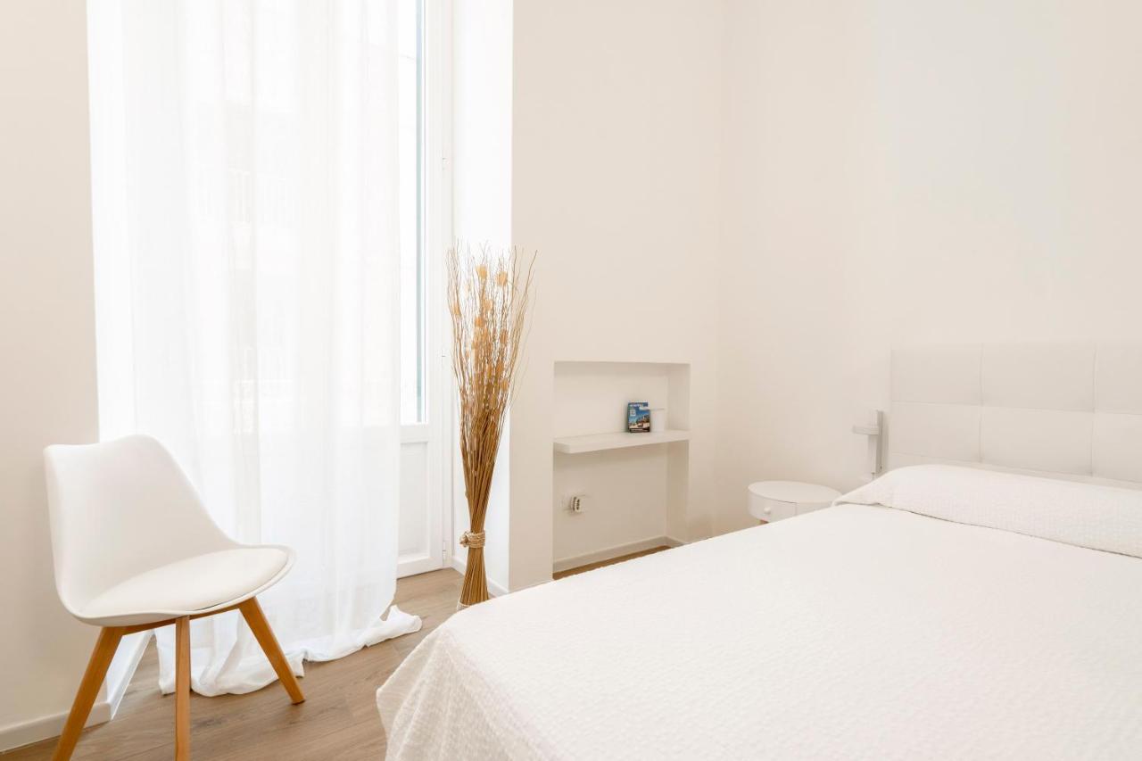 Casa Del Barone - Luxury Suites Monopoli Eksteriør bilde