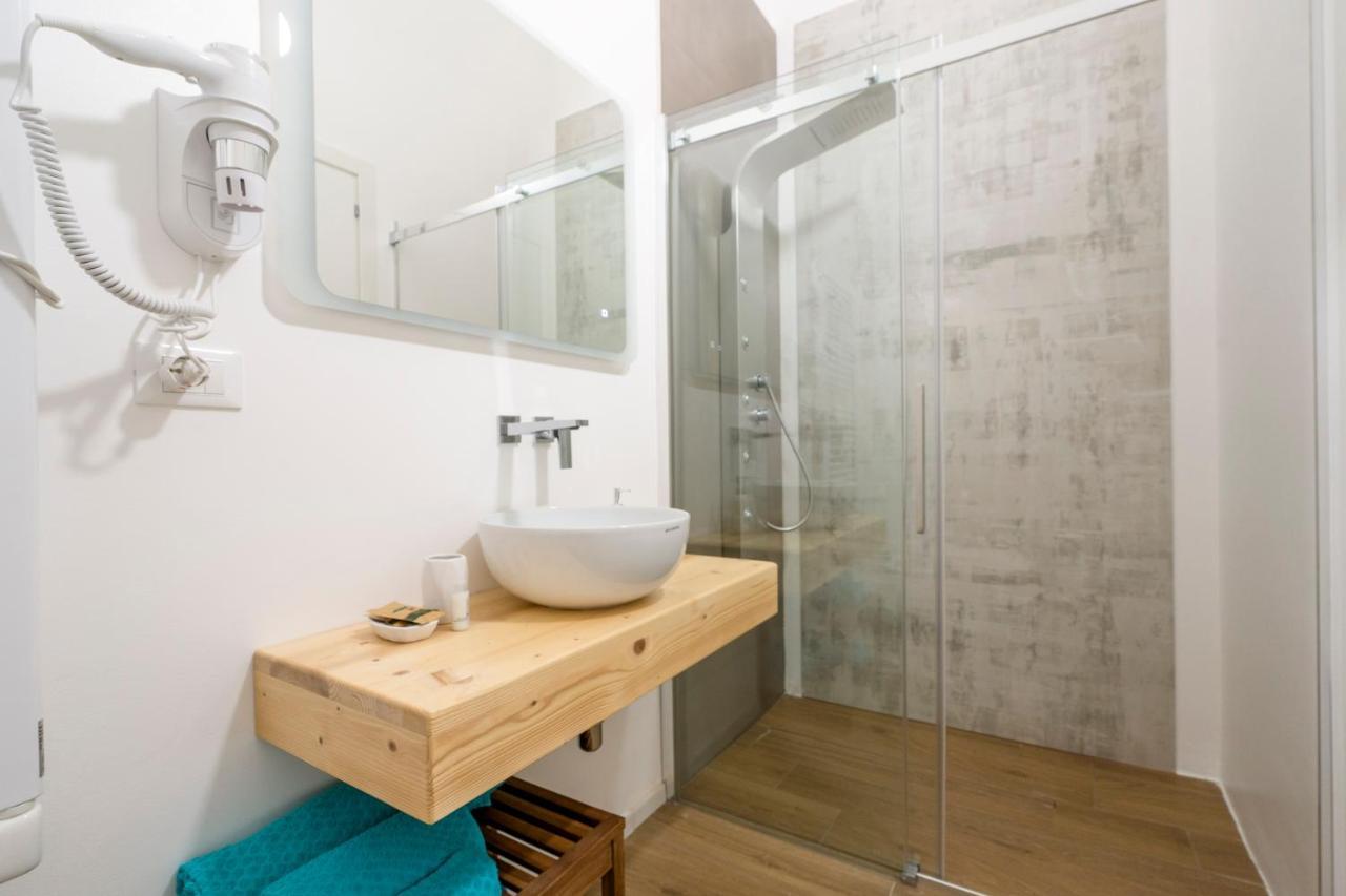 Casa Del Barone - Luxury Suites Monopoli Eksteriør bilde