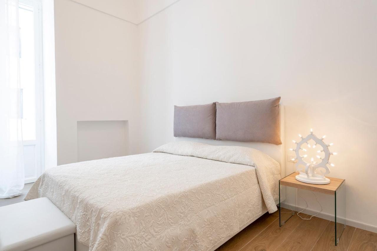 Casa Del Barone - Luxury Suites Monopoli Eksteriør bilde