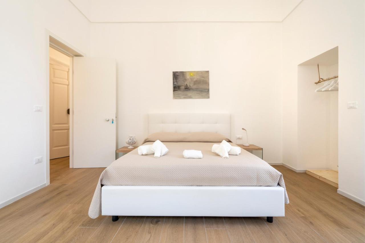 Casa Del Barone - Luxury Suites Monopoli Eksteriør bilde