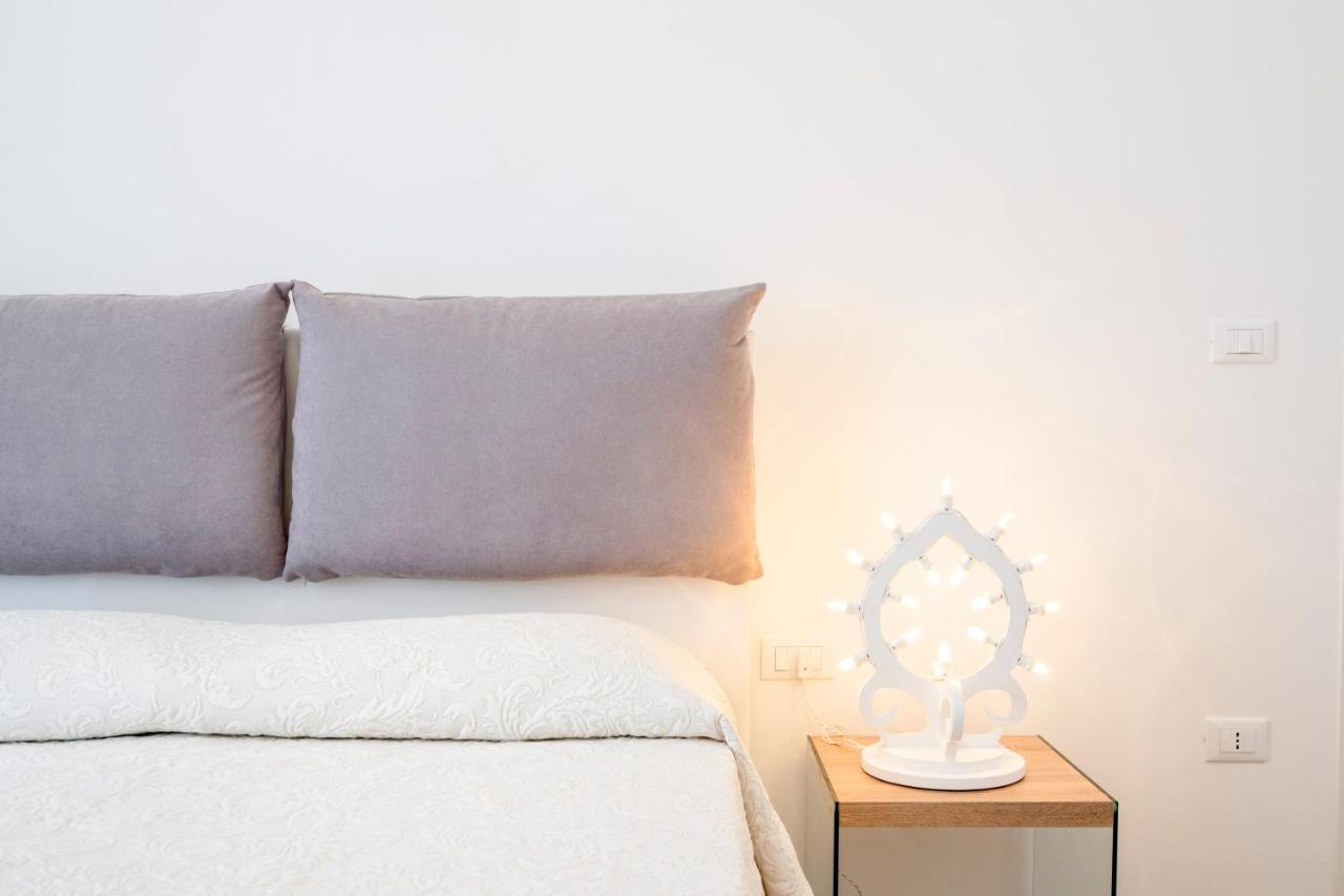 Casa Del Barone - Luxury Suites Monopoli Eksteriør bilde