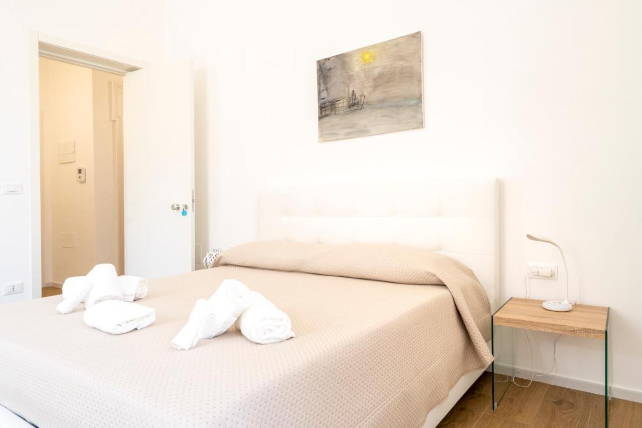 Casa Del Barone - Luxury Suites Monopoli Eksteriør bilde