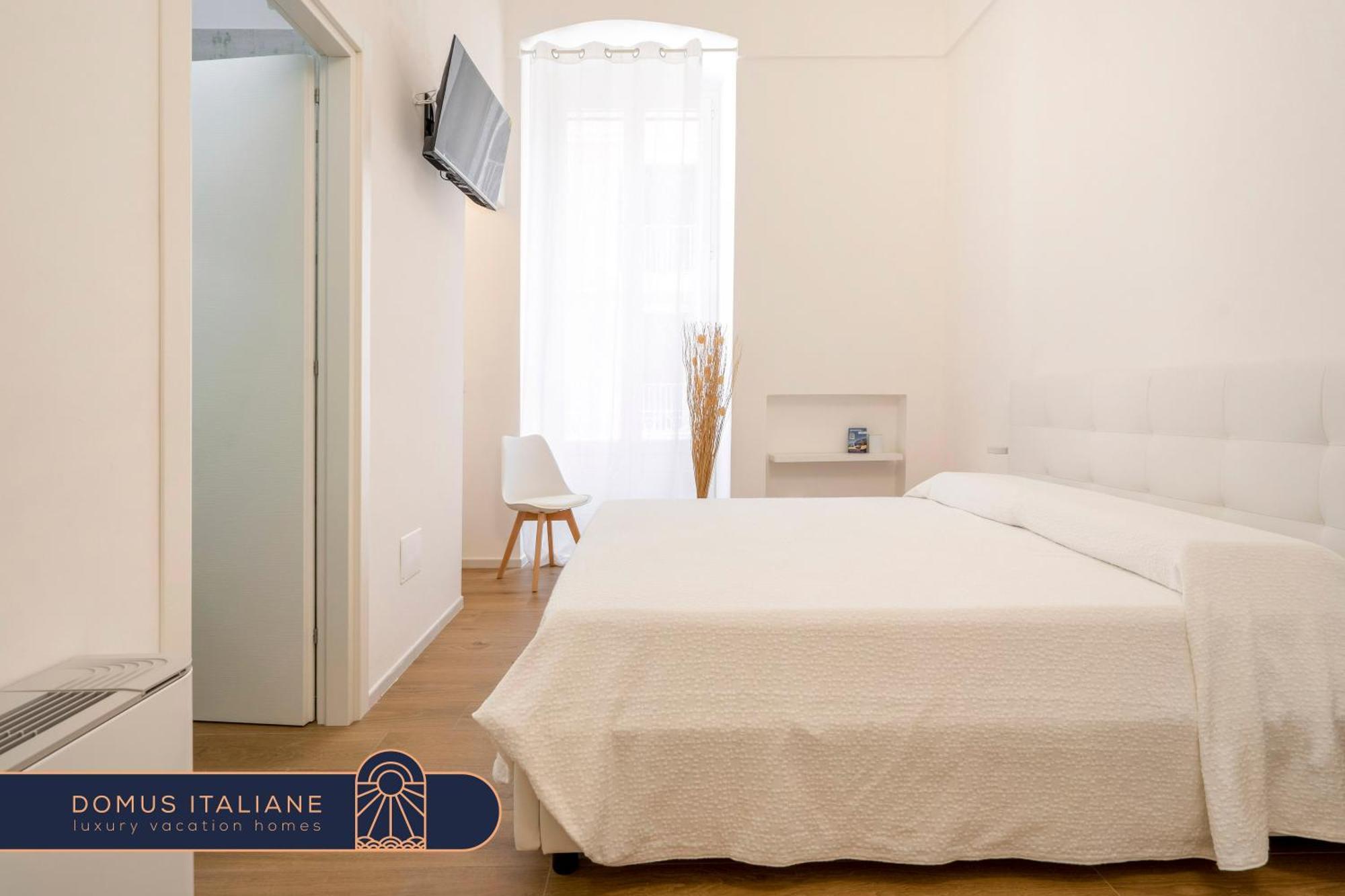 Casa Del Barone - Luxury Suites Monopoli Eksteriør bilde